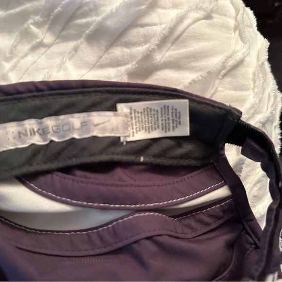 Nike Dri Fit Hat Cap Feather lite OSFM Golf Hat Adjustable - Picture 12 of 12